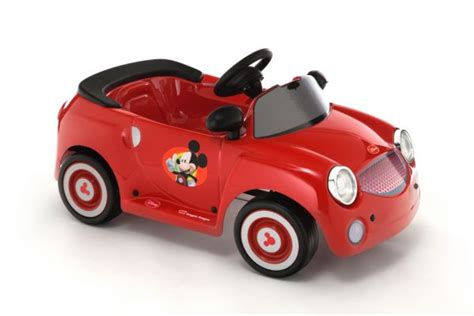 5 Tips Mickey Mouse Electric Car