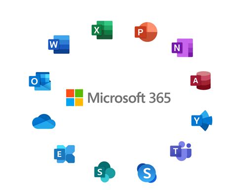 Microsoft 365 Microsoft 365