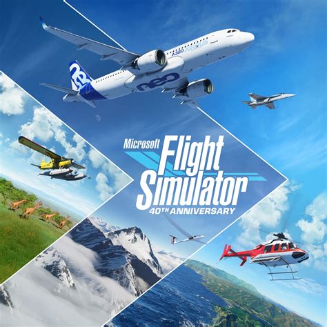 Microsoft Flight Simulator 2020 Nceleme Puanlar Yay Nland Technopat