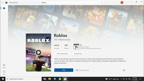 5 Ways Microsoft Roblox Download