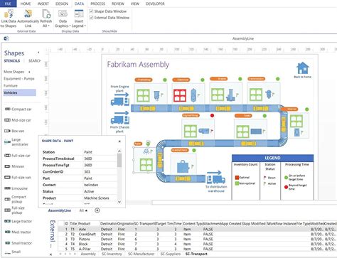 Microsoft Visio 2016 Professional Microsoft Visio 2016 Professional