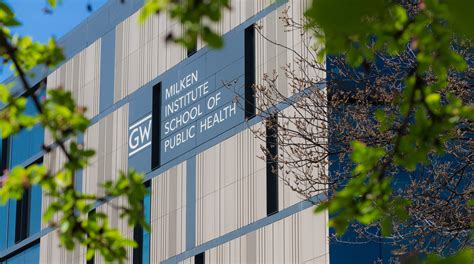 Milken Public Health