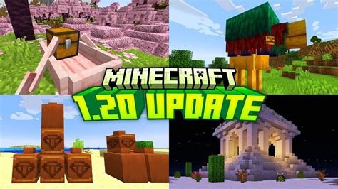 Minecraft 1 20 1 Update For Java Edition Patch Notes All You Need To Know