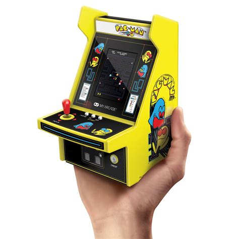 5 Mini Arcade Games