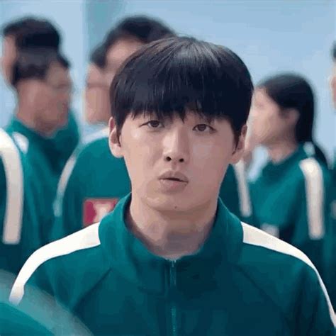 Minsu Squid Games Guide