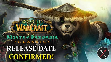 Mists Of Pandaria Classic Launches July 21 That S Today