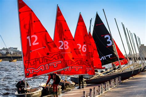Mit Sailing Pavilion