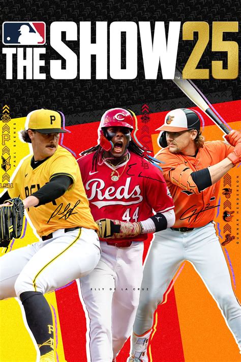 MLB Show 25 Release Date Revealed: Fans Await the Biggest Launch of the Year