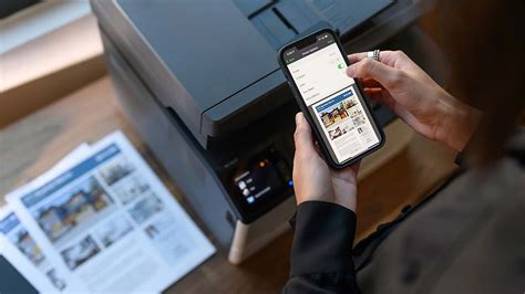 Troubleshooting Common Issues with Mobile in Print Integration