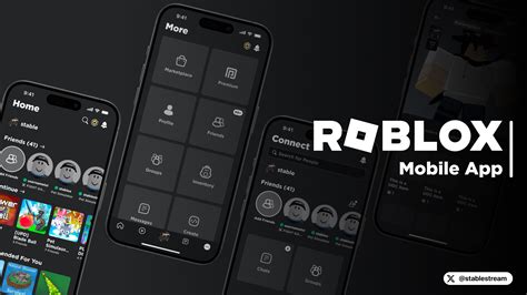 Play Mobile Roblox
