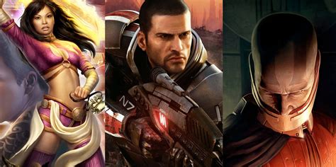 Best Video Game Mods