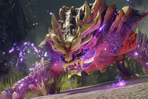 Monster Hunter Rise Guides Tips And Tricks Polygon Monster Hunter Rise Guides Tips And Tricks Polygon