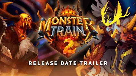 Monster Train 2 Release Date Revealed: Fans Hope for Summer Launch