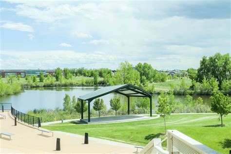 Experience Fun and Fitness at Montbello Recreation Center