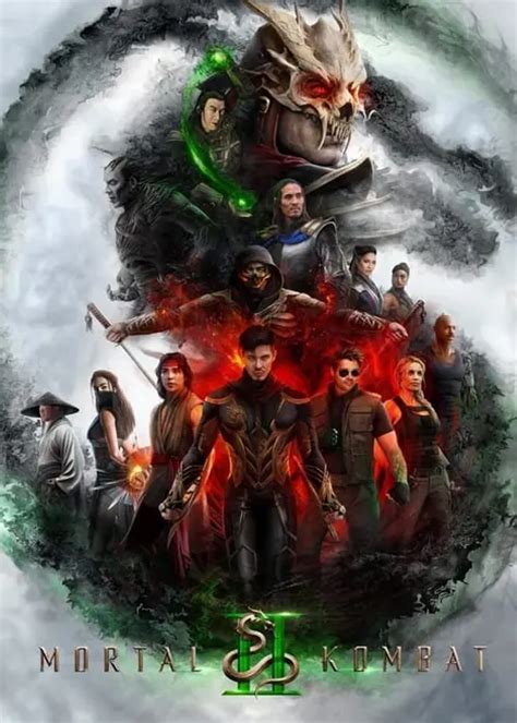 Discover the mortal movie 2 release date today