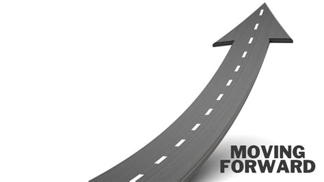 Moving Forward Illustration Download For Free Iconduck