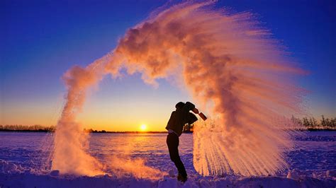 Mpemba Effect Wikipedia