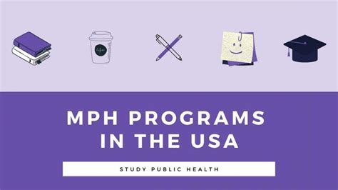 Mph Programs Online