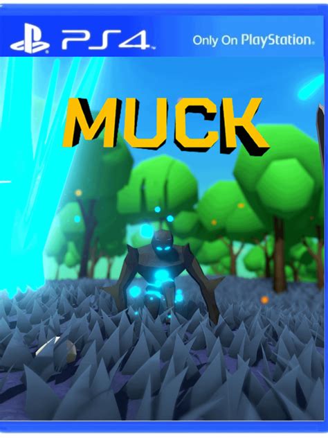 Muck Removal Services