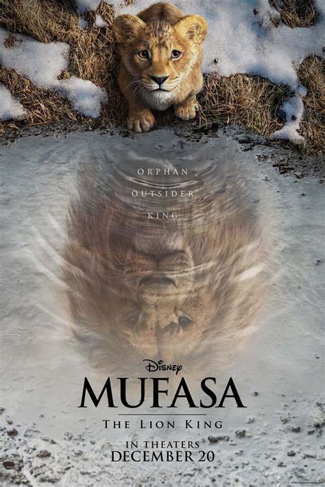 Mufasa Digital Release Date Versus Theatrical Launch: Which Comes First