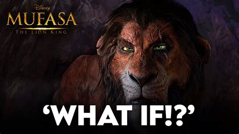Mufasa The Lion King Release Date Disney Plus