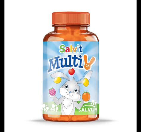 Multiv vs Other Vitamins