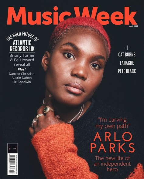 Music Week Music Week