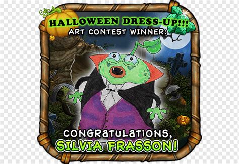 My Singing Monsters Dress Up Halloween Costume Halloween Costume Png My Singing Monsters Dress Up Halloween Costume Halloween Costume Png