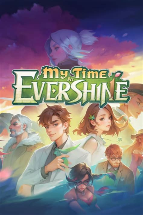 My Time at Evershine Release Date Was Not Overhyped