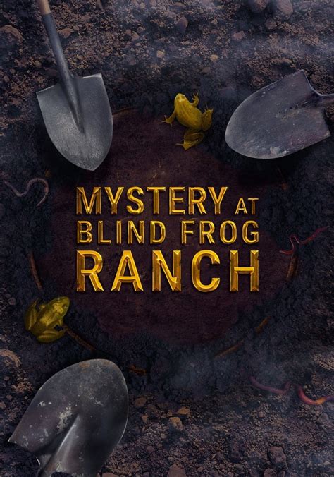 Mystery At Blind Frog Ranch Season 4 Release Dates