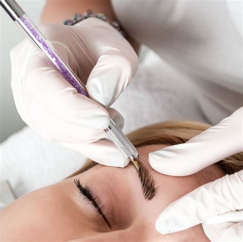 Myths About Microblading Dispelling Common Misconceptions