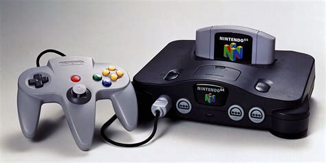 7 Key Insights into the n 64 release date and How It Enhances Gaming Experience