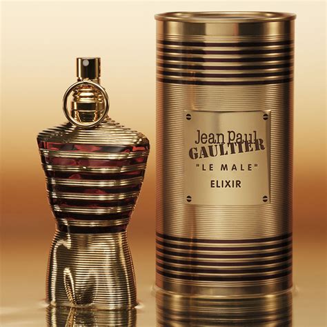 N C Hoa Nam Jean Paul Gaultier Le Male Elixir Parfum Namperfume N C Hoa Nam Jean Paul Gaultier Le Male Elixir Parfum Namperfume