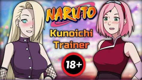 Naruto Pron Game Fun
