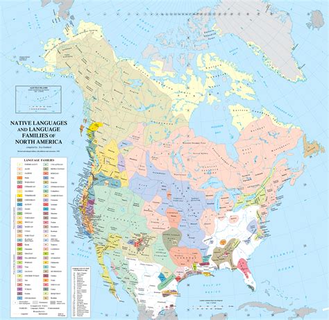 Native American Languages
