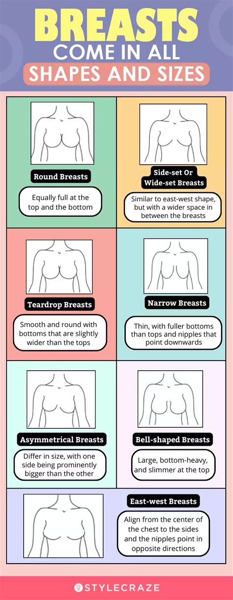 Natural Breasts: Nature's Gentle Curves Like a Rolling Landscape