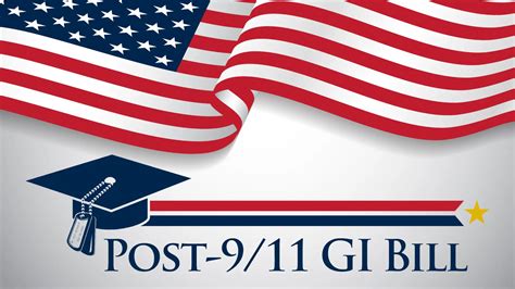 Navigating The Post 9 11 Gi Bill Benefits A Comprehensive Guide For Navigating The Post 9 11 Gi Bill Benefits A Comprehensive Guide For