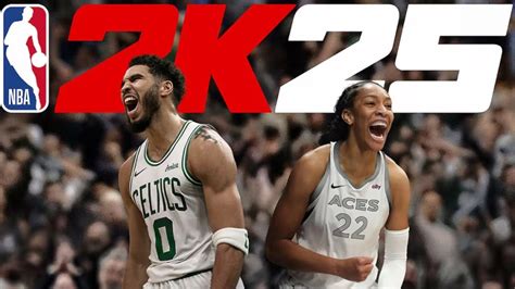 NBA 2K25 Release Date PS5: Beginners Guide to Expectations
