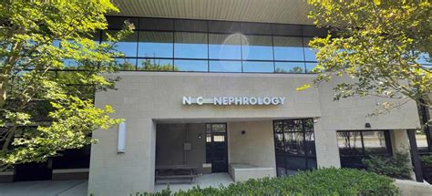 nc nephrology debunks the myth that it only manages kidney failure