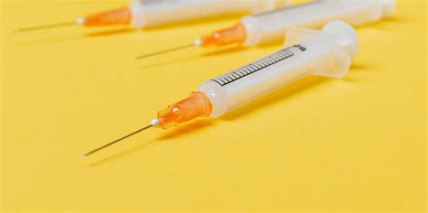 Avoid This Common Mistake When Using a Needle Shot