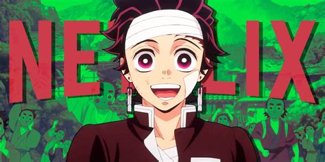 Netflix Reveals Surprise Release Date For Demon Slayer S Newest Anime Season