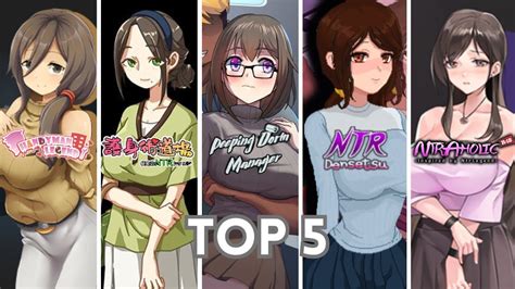 Netorare Game Review