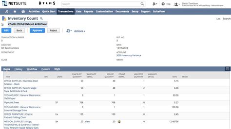 Netsuite Inventory Management Systems Software Netsuite Inventory Management Systems Software