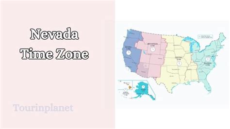 Nevada Time Zone Nevada Time Zone