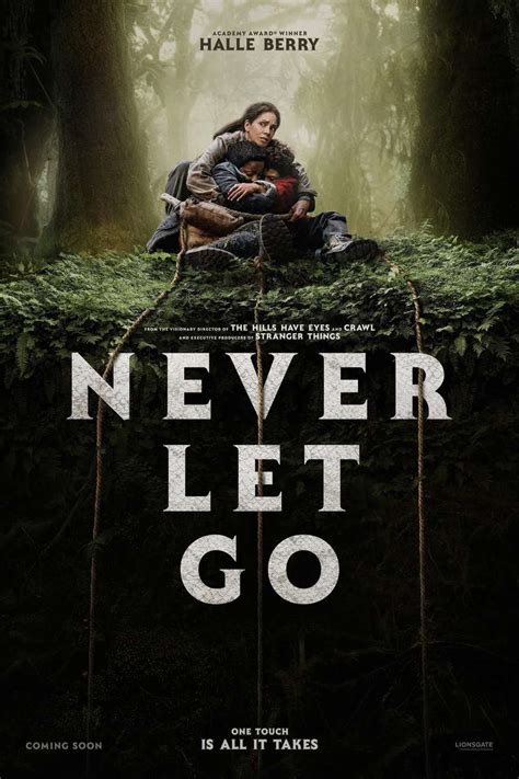 7 Key Facts You Must Know About Never Let Go Release Date