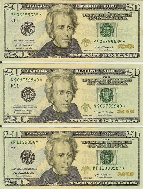 Myth Bust: The Truth About the New $20 Dollar Bill Release Date
