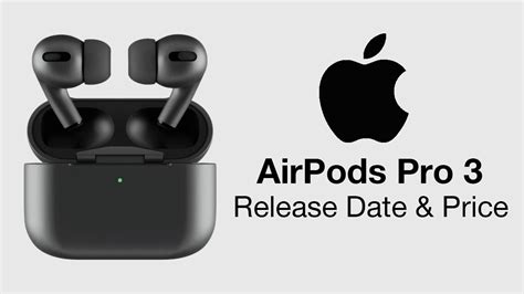How to Find the Accurate New Airpod Pro Release Date and Avoid Confusion