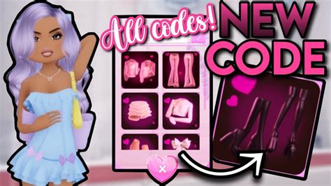 New Codes For Roblox Dress To Impress 2025 April Steve C Muncy