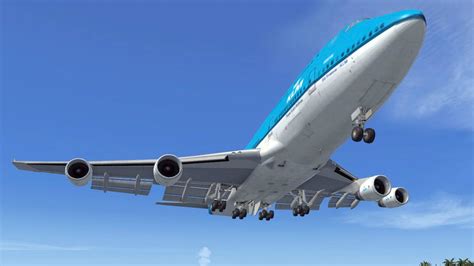 New Dlc Announced For Microsoft Flight Simulator X Steam Edition Ign