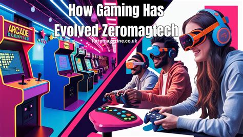 5 New Zeromagtech Games